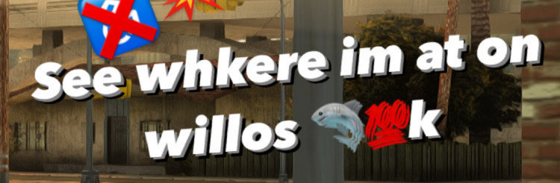 Ballhkog2kAll92ffthkeWillow Cover Image