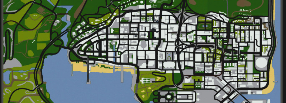 Explore Los Santos City Cover Image