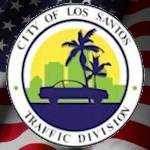 Traffic Division - LS Government profile picture