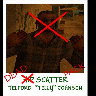 TELLY SCATTER PACK Profile Picture