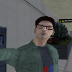 Marty profile picture