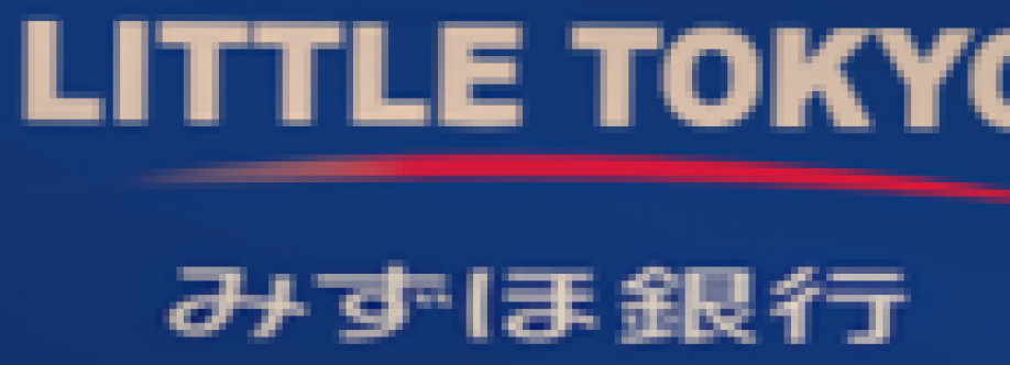 Little Tokyo Corporation Cover Image