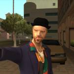 Manuel Smith Profile Picture
