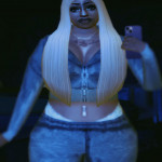 L80CETTE LADYHAVOC Profile Picture