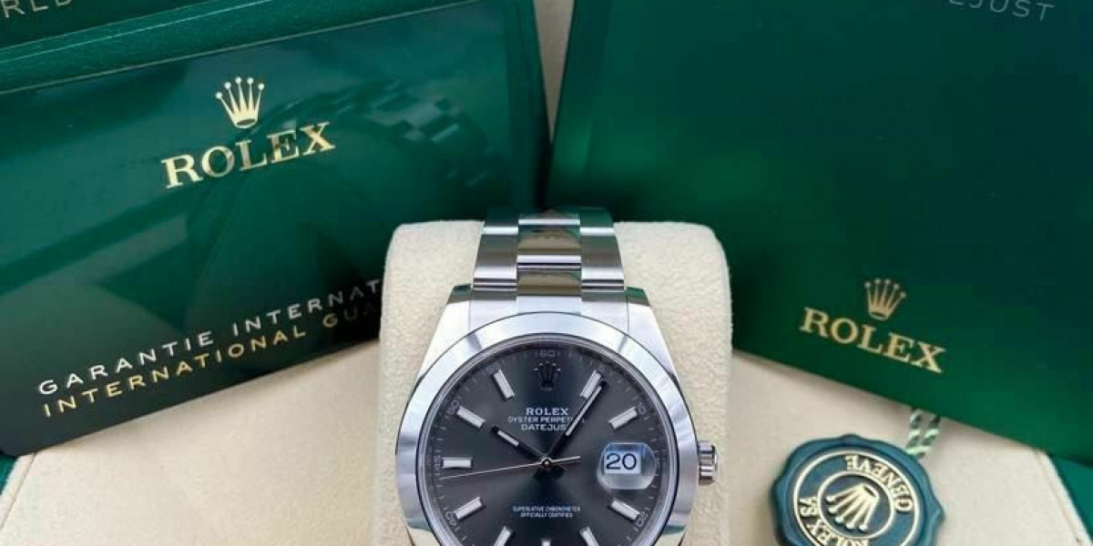 5 Attractive Ways To Enhance Your Is It Legal To Offer Rolex Reproduction Skills