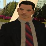 Reginald Audley Profile Picture