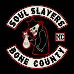 Soul Slayers MC