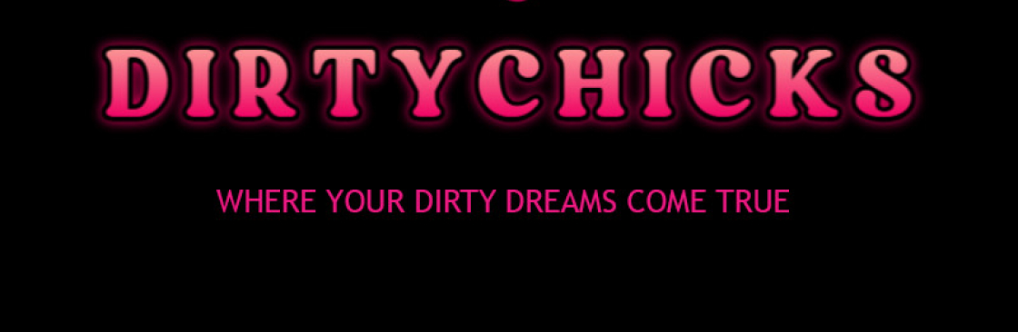 DirtyChicks Cover Image