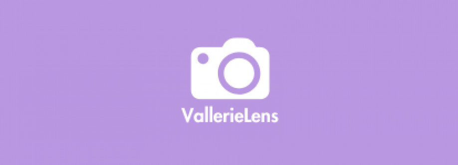 VallerieLens Cover Image