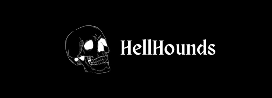 HellHounds MC Cover Image