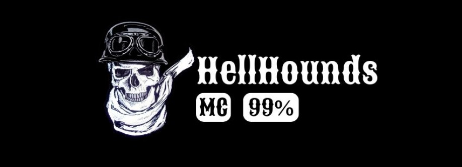 HellHounds MC Cover Image