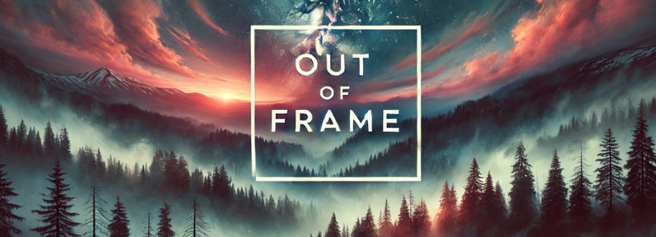 Out of Frame Cover Image