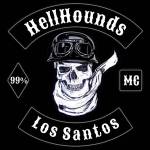 HellHounds MC profile picture