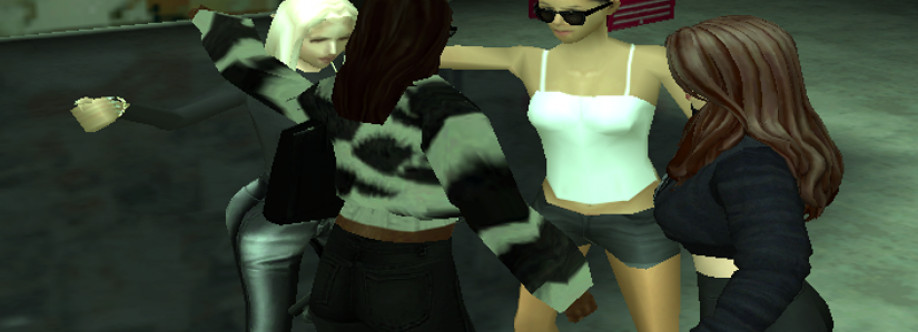 Sharkeisha_Star Cover Image