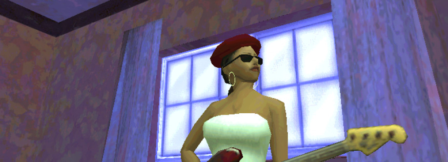 Chantel Williams Cover Image