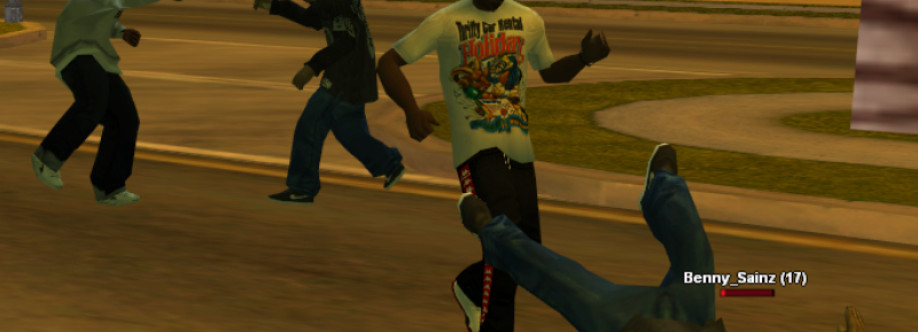 chuccy Cover Image