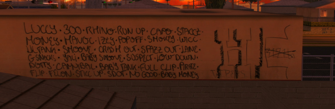 Spazz Out the Tramp8 Basher Cover Image