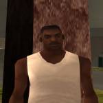 Baba Profile Picture