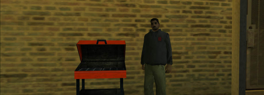 Matt Cover Image