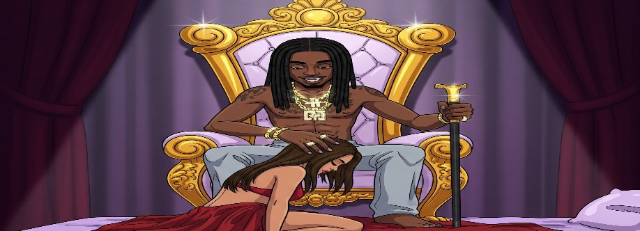 G Money The G Spot Cover Image