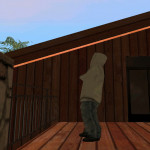 Ricardo Stevenson Profile Picture