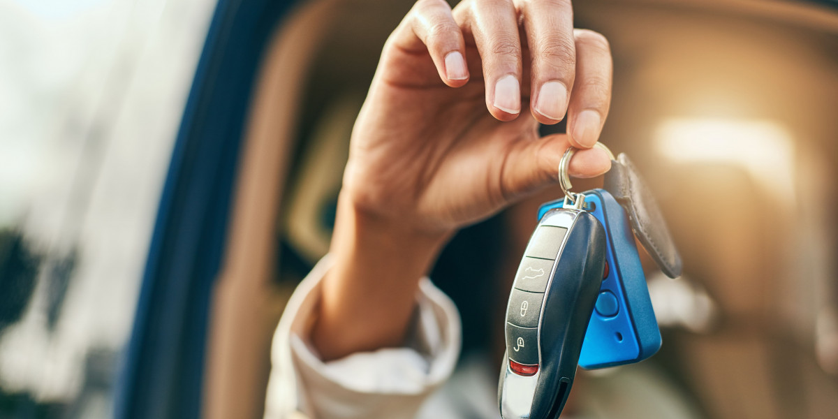 Car Key Cutting in Dunstable: A Comprehensive Guide