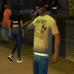 Spazz Out the Tramp8 Basher Profile Picture