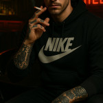 Jay Crawford Profile Picture