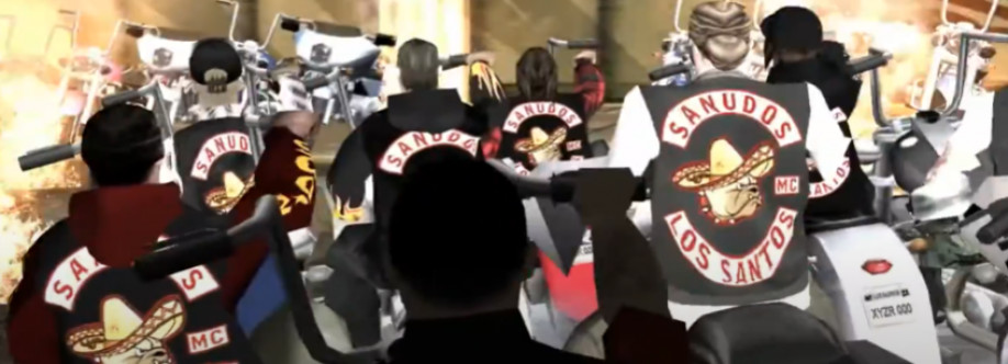 Sanudos_Motorcycle_Club Cover Image