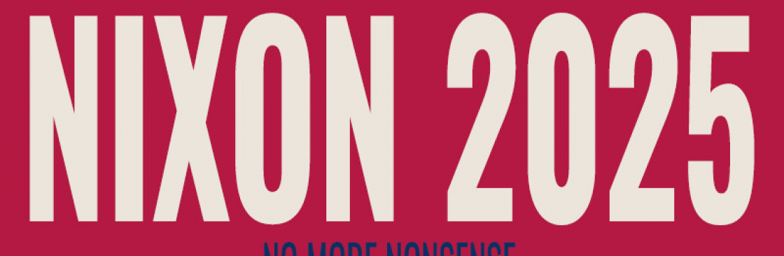 Allegra Nixon Cover Image