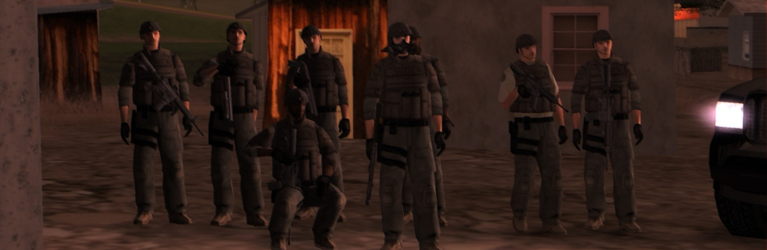 James Reacher Cover Image