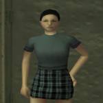 Lexie Profile Picture