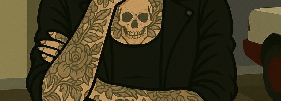 Reaper Cover Image