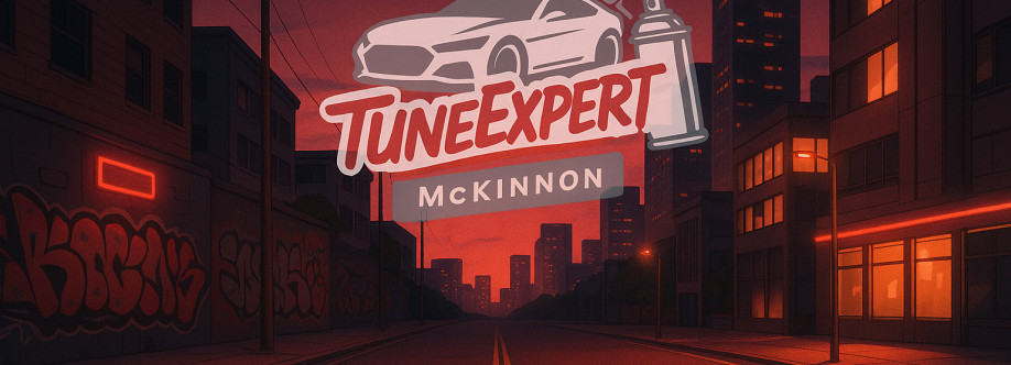 EM - TuneExpert Cover Image