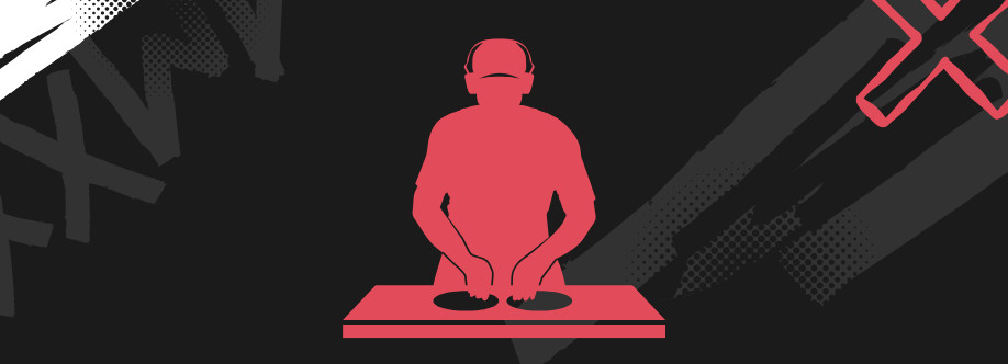 Rogue Lab Records Cover Image
