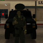James Reacher Profile Picture