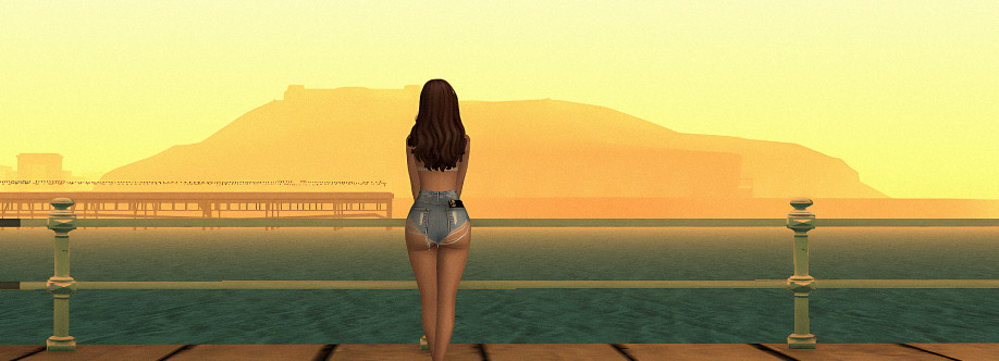 Ms Maria Cover Image