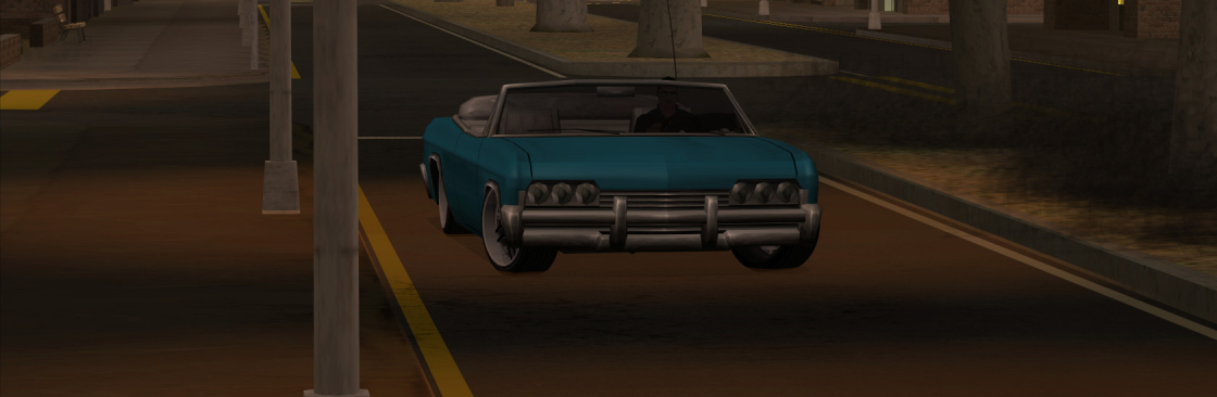 Gustavo Cover Image