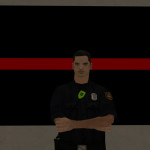 Kip Russell Profile Picture