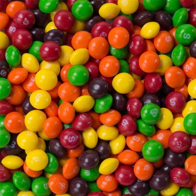 Skittles Profile Picture