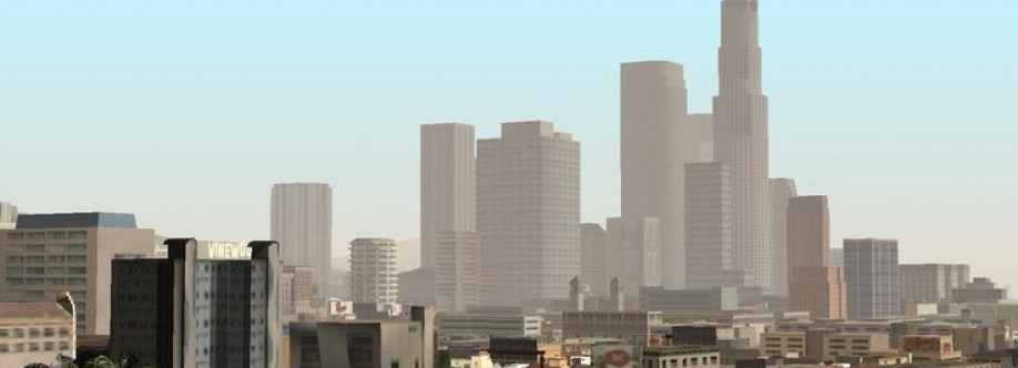 The City of Los Santos Cover Image
