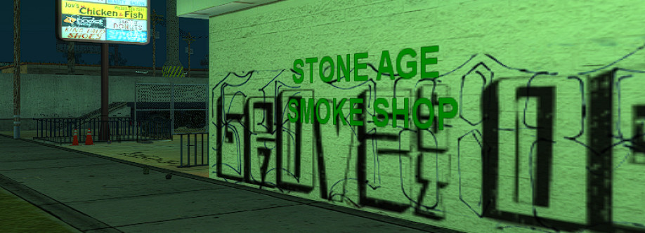 Stone Age Cover Image