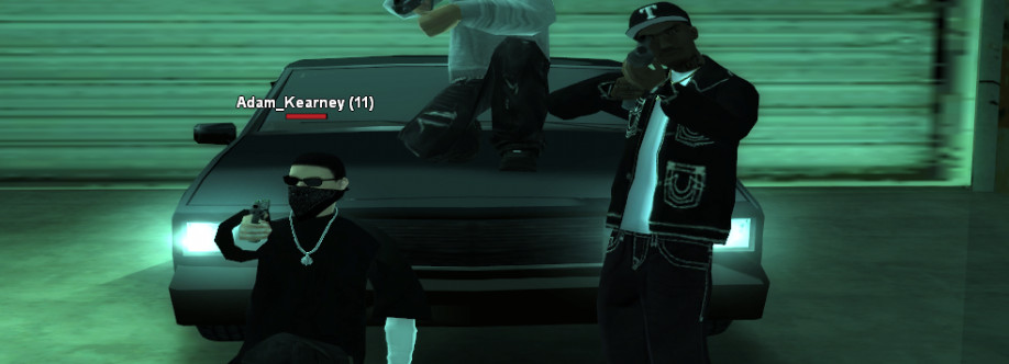 negritofrmimperial Cover Image