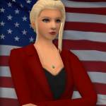 Mayor Allegra Nixon Profile Picture
