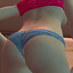 Party Girl Profile Picture
