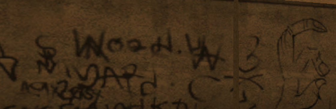 SoloTr3y WOODLAWN Cover Image