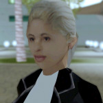 Valeriya Kropotkina Profile Picture