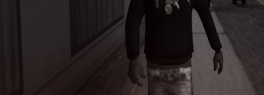 Terrence DontGiveAD Cover Image