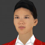 Renée Dumont Profile Picture