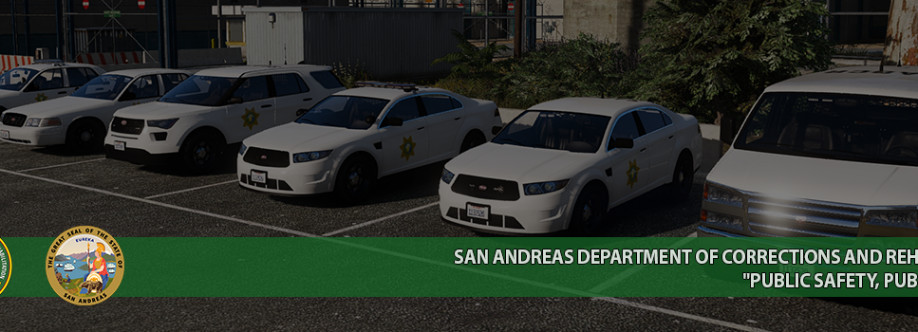 SA Corrections Cover Image
